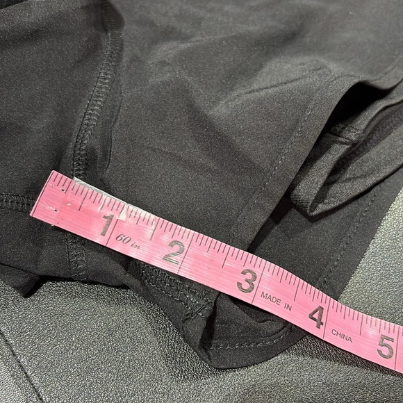 Velocity Ramona Boxer lined,lightweight,casual, elastic drawstring waist - Picture 6 of 8